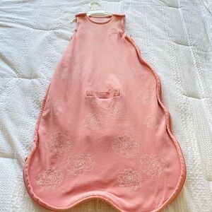 Woolino wearable blanket 2-24months